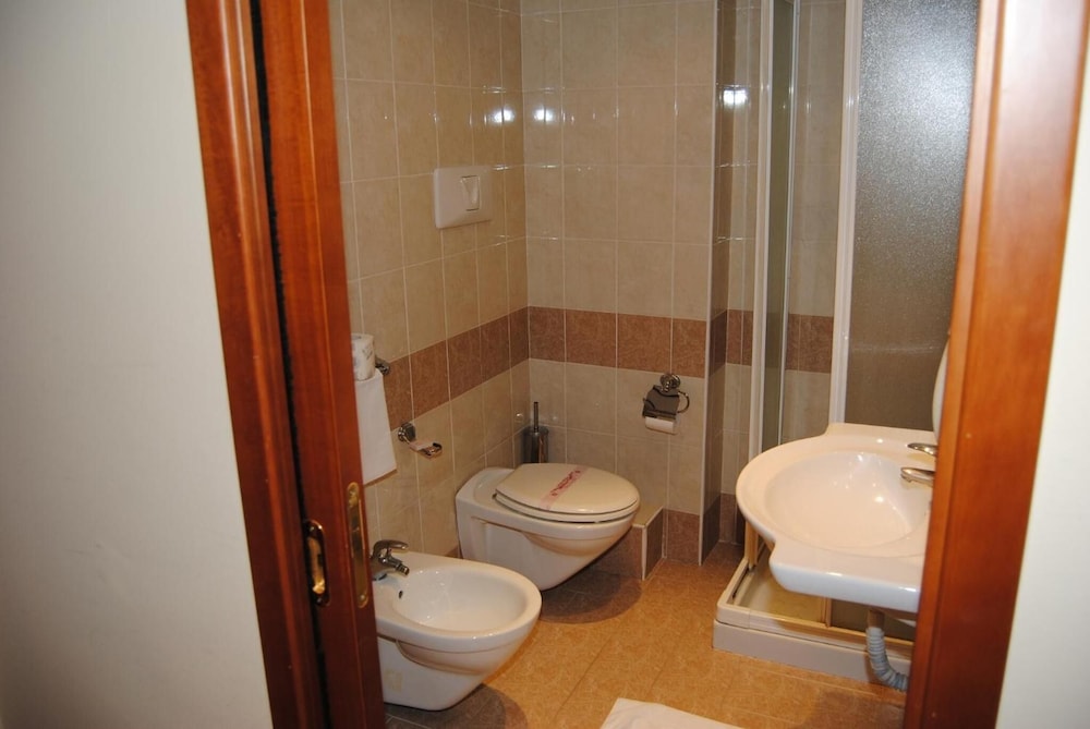 Hotel Relax 47/48