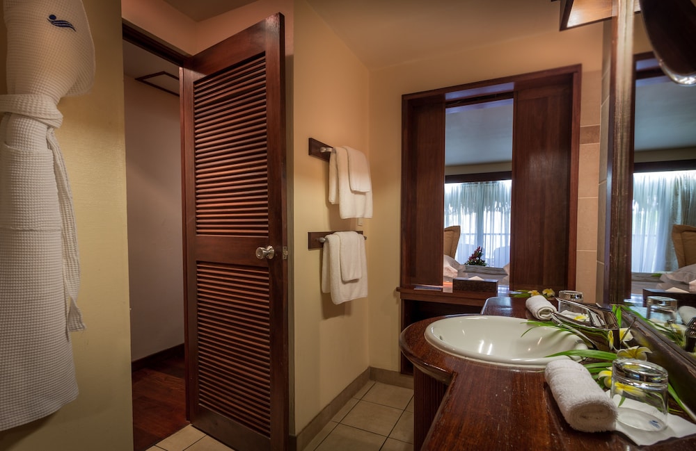 Manava Beach Resort And Spa Moorea 48/48