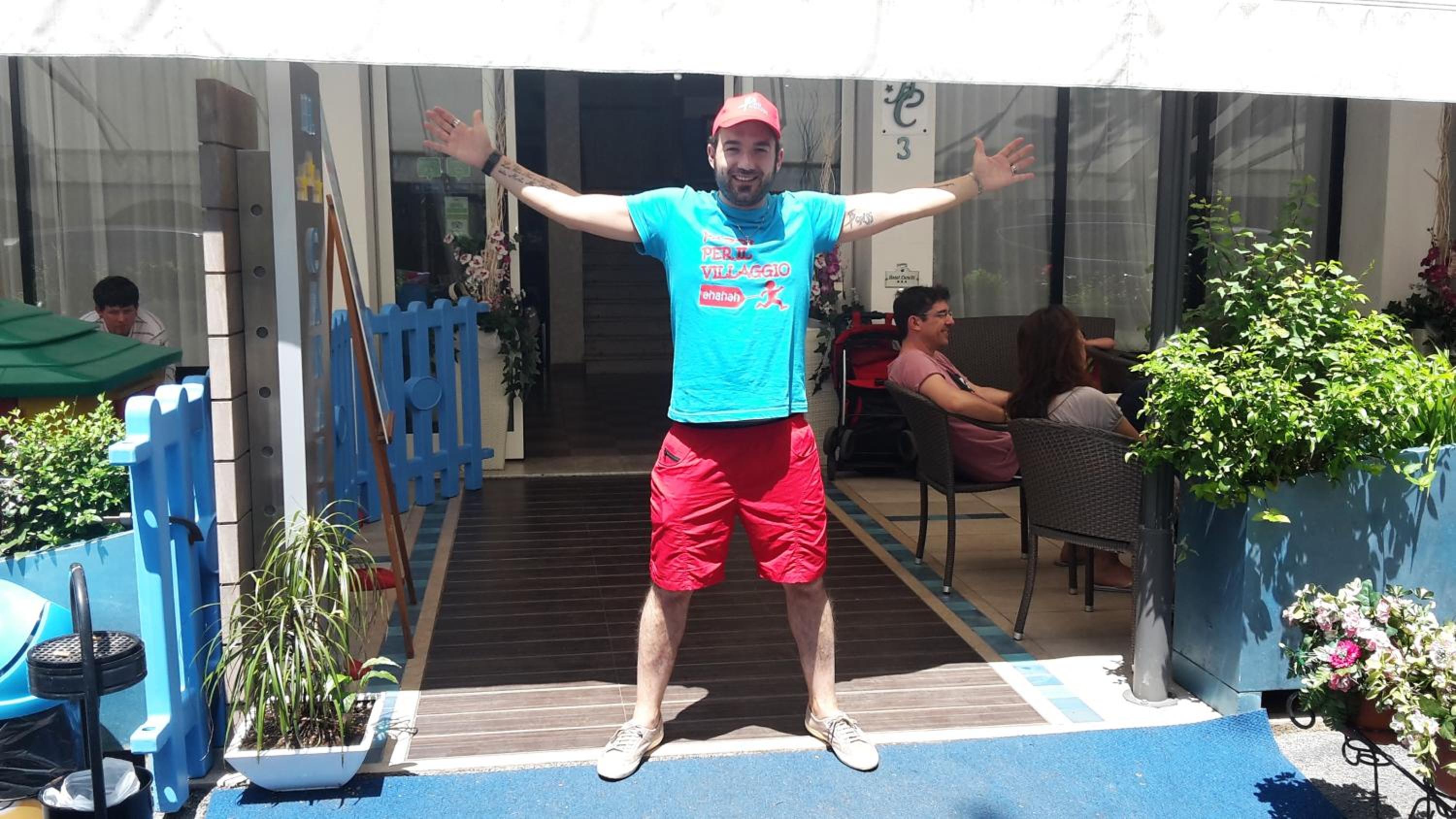 Hotel Caraibi 9/50