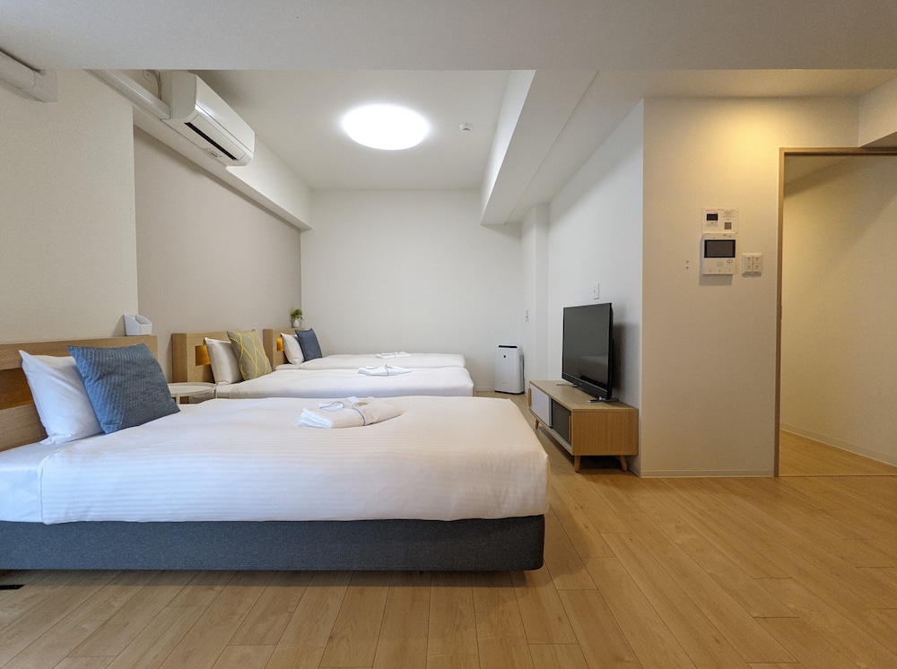 Eslead Hotel Osaka Tsuruhashi 14/50