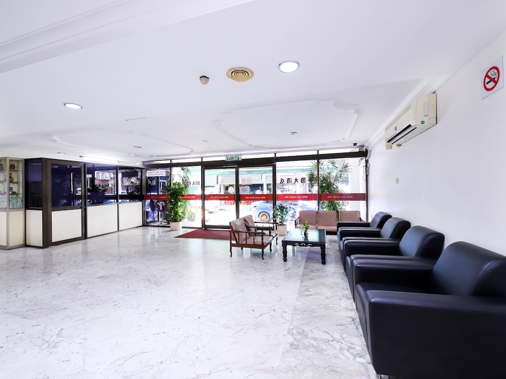 Hua Kuok Inn 26/27
