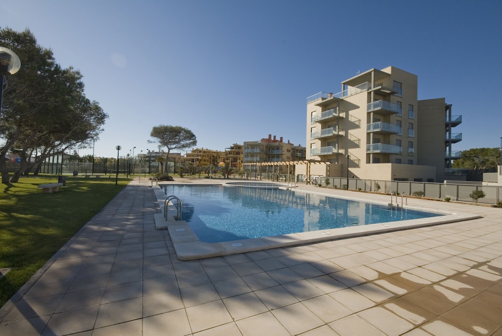 Apartamentos Alcocebre Suites 3000 1/71