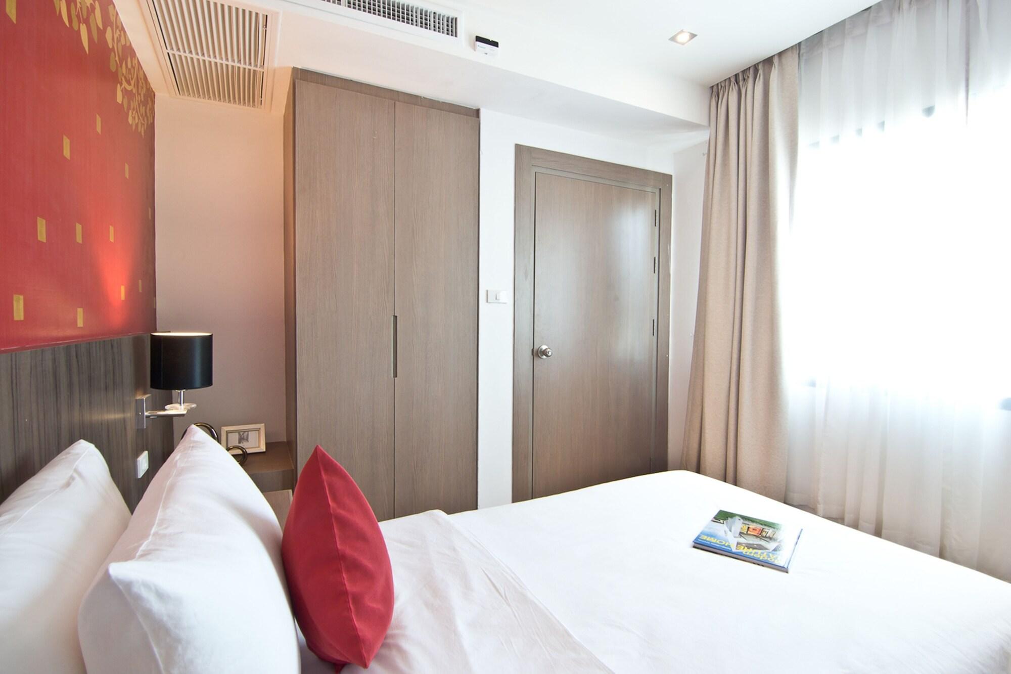 Tevan Jomtien Pattaya 24/50
