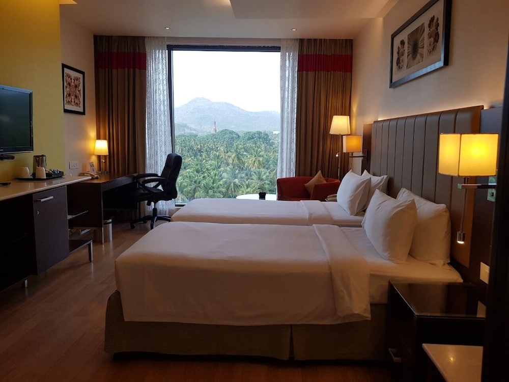 Radisson Salem 16/70