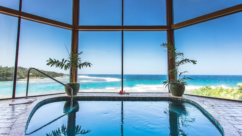 Namale Resort and Spa 20/50