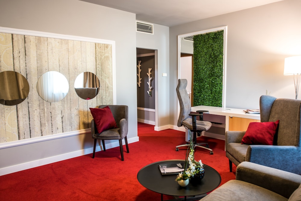 Hotel Amp Apart Hotel Boavista 28/49