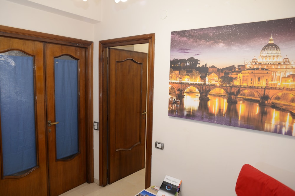 Room-emilio Home Triple Room in our Cozy 27/35