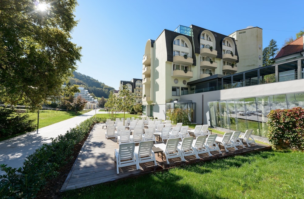 Grand Hotel Sava Superior 72/76