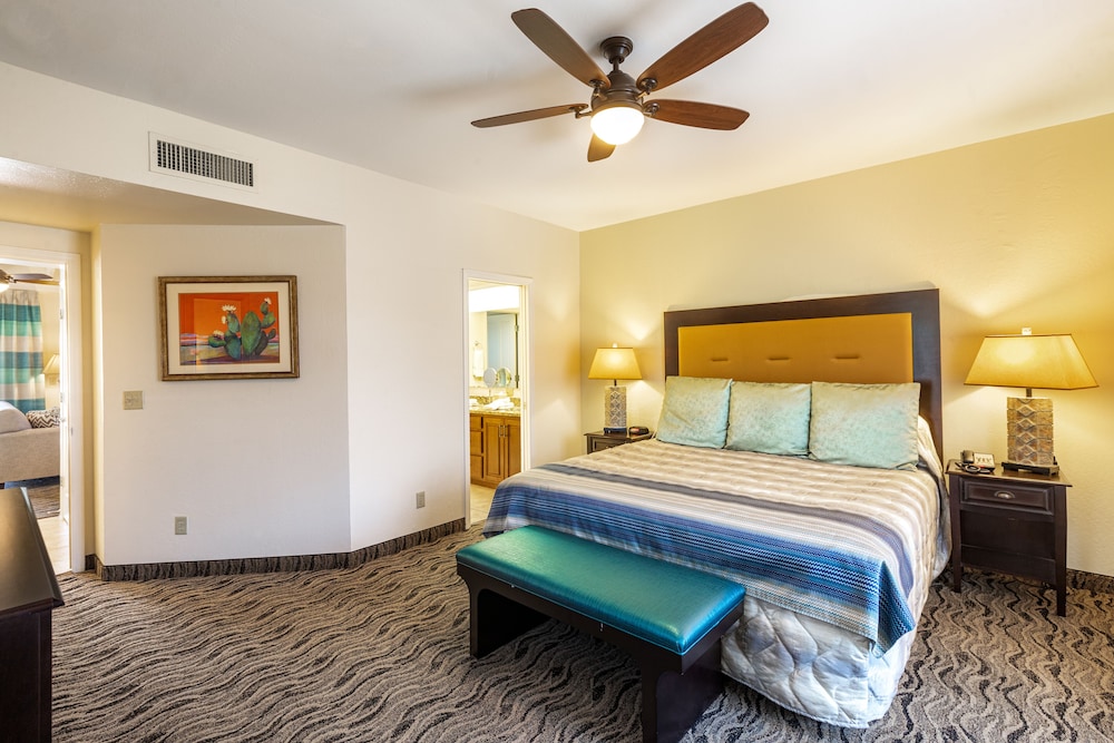 Scottsdale Camelback Resort 37/78