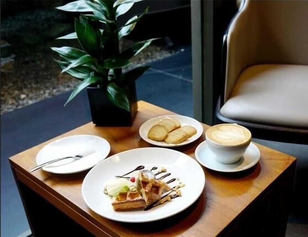 Chiayi Guanzhi Hotel 42/59