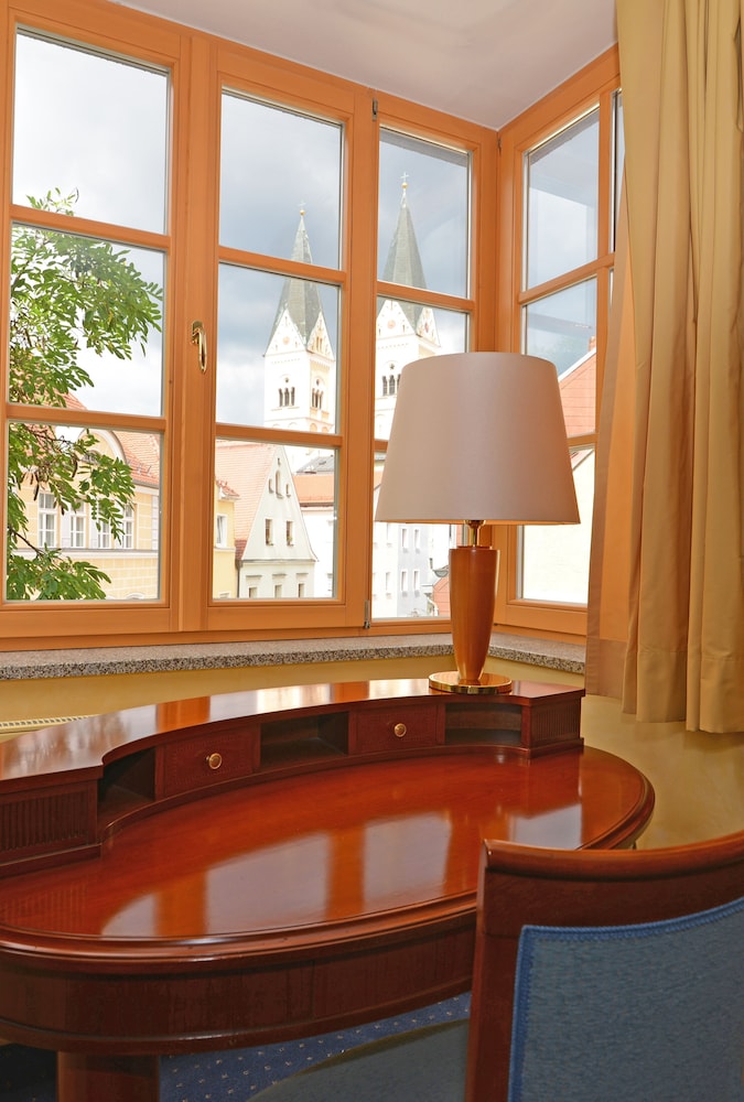 Altstadthotel Brauwirt 35/44