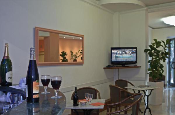 Hotel Firenze 15/17