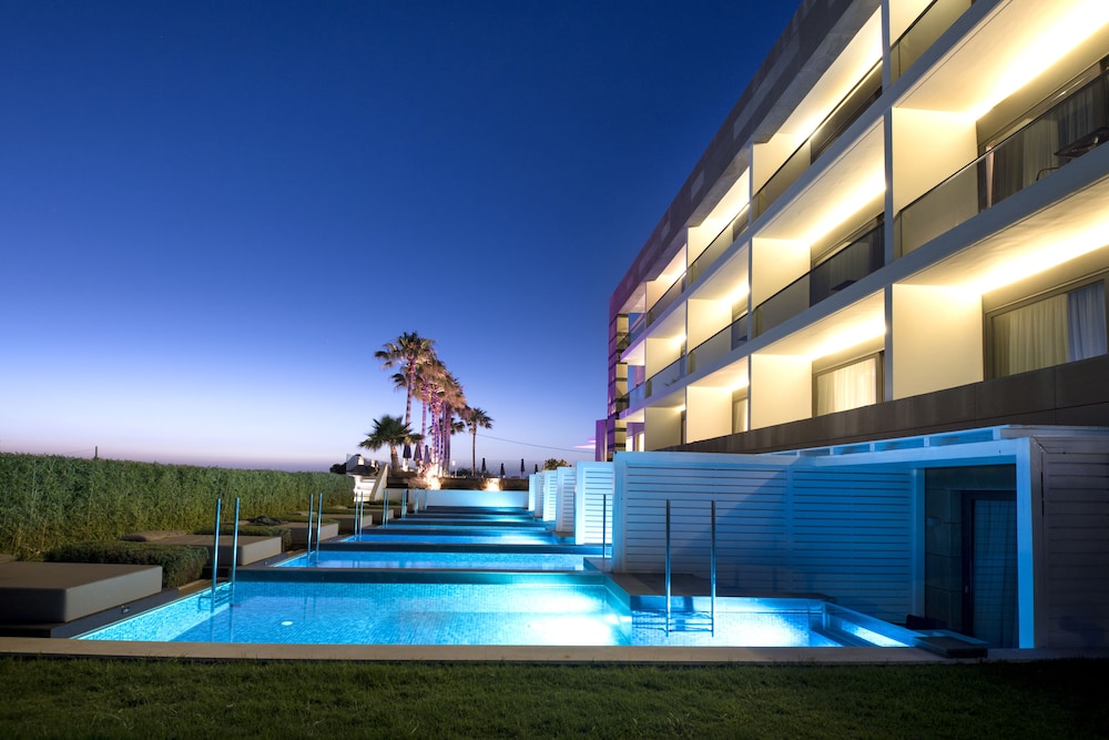 Aqua Blu Boutique Hotel and Spa - Adults Only 8/70