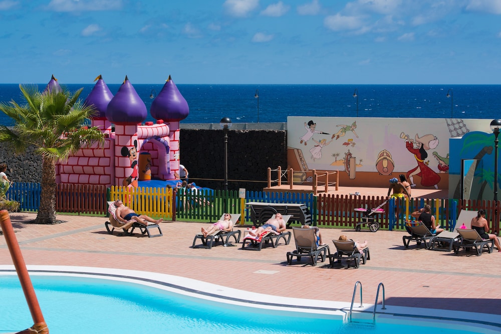 Galeon Playa Apartments 5/78