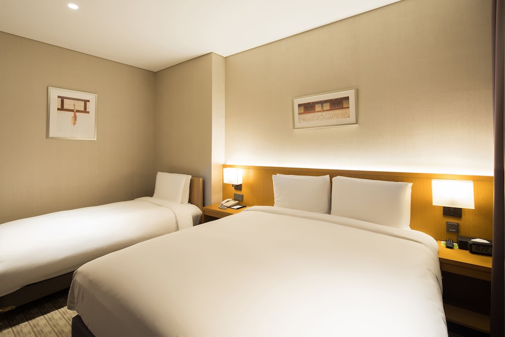 Sotetsu Hotels The Splaisir Seoul Dongdaemun 18/64