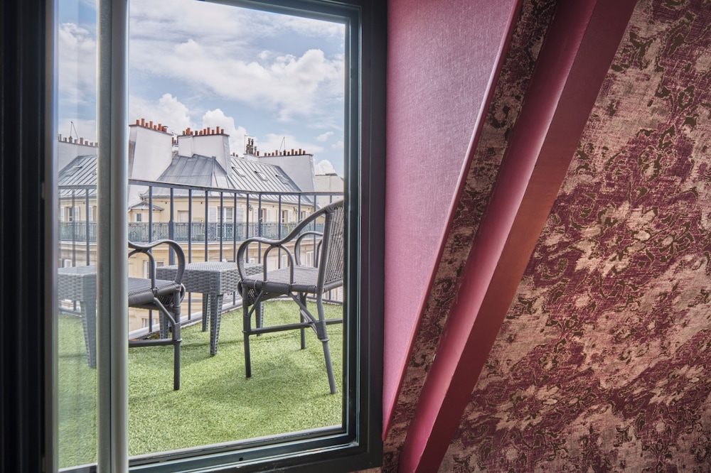 Hotel Josephine & SPA by HappyCulture 65/71