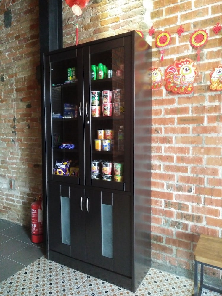 JQ Ban Loong Boutique Hotel 25/48