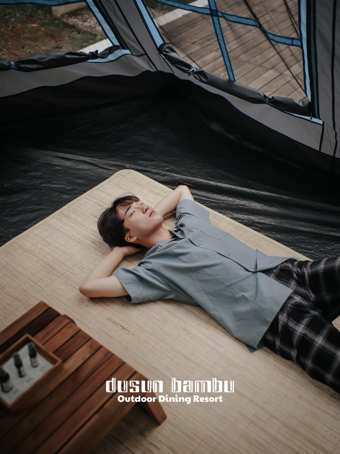 Dusun Bambu Resort 14/35