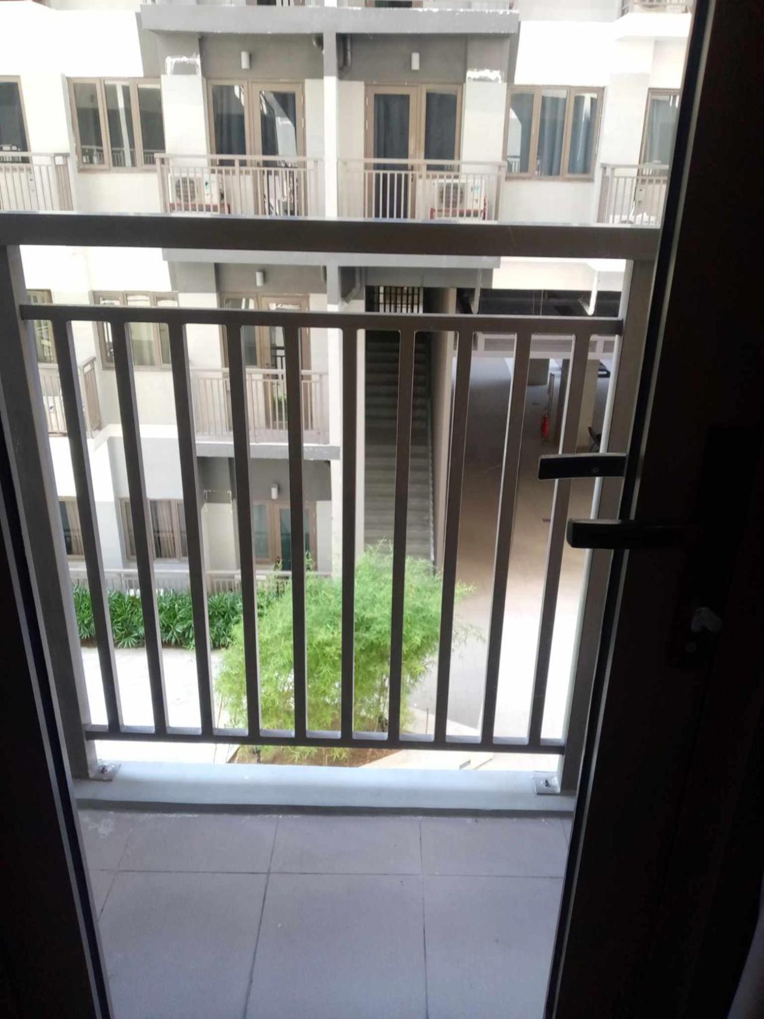 Homefort Stays at S Residences 1/25