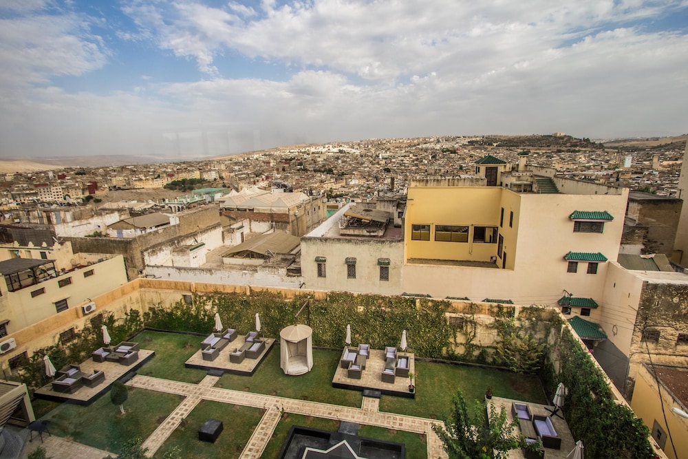 Palais Ommeyad Suites Spa 4/61