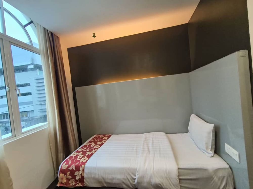 Sakura Elite Hotel Kuala Lumpur 17/50