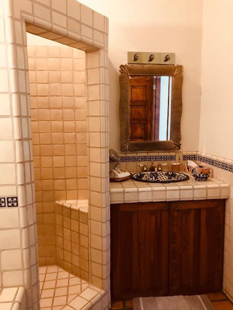 The Todos Santos Inn 49/83