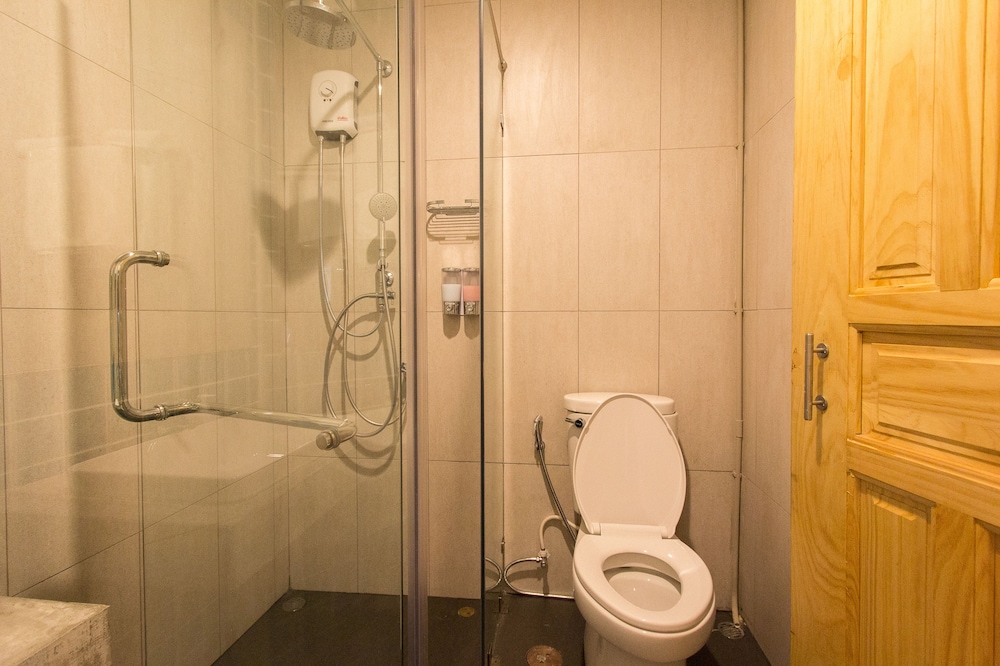 Lazy Sunday Hostel 46/50
