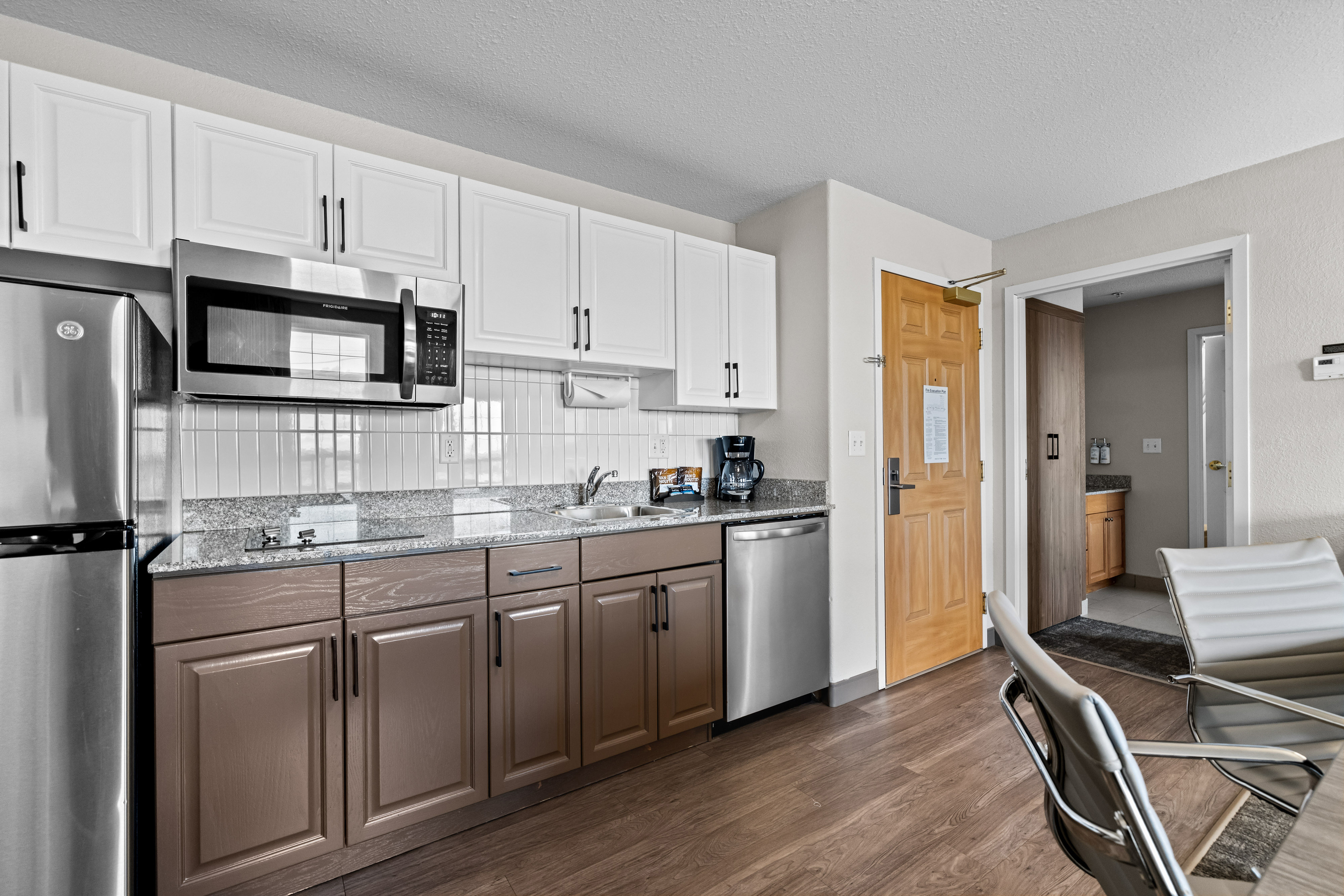 Staybridge Suites Hotel Calgary Airport 51/74
