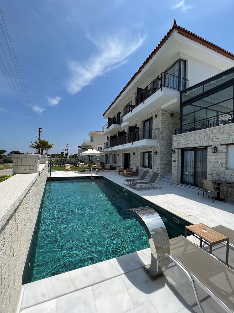 Vahide Butik Otel 24/31