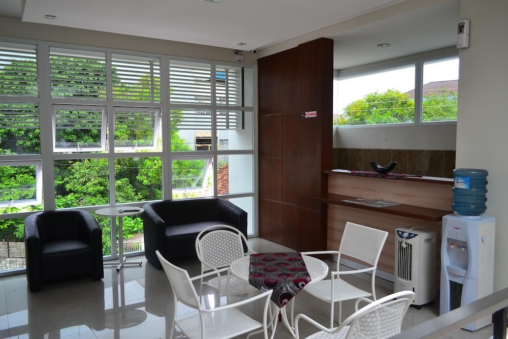 Rumah Singgah Griya H47 27/33