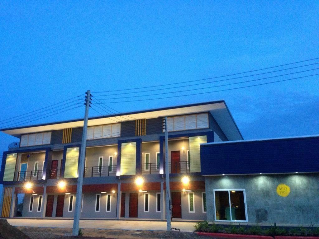 Nithra Ratree Hotel 1/50
