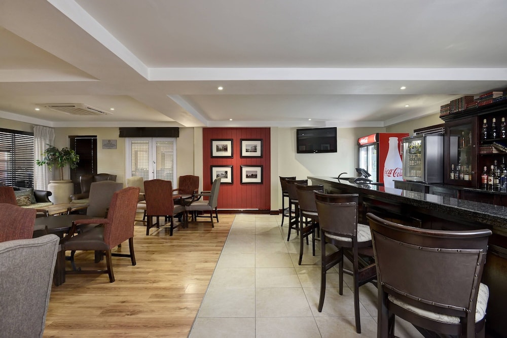 Protea Hotel Mafikeng 34/45