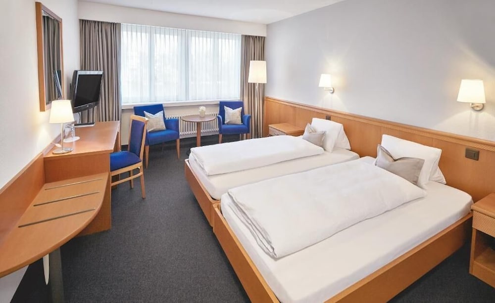 Hotel Schiff Am Rhein 15/50