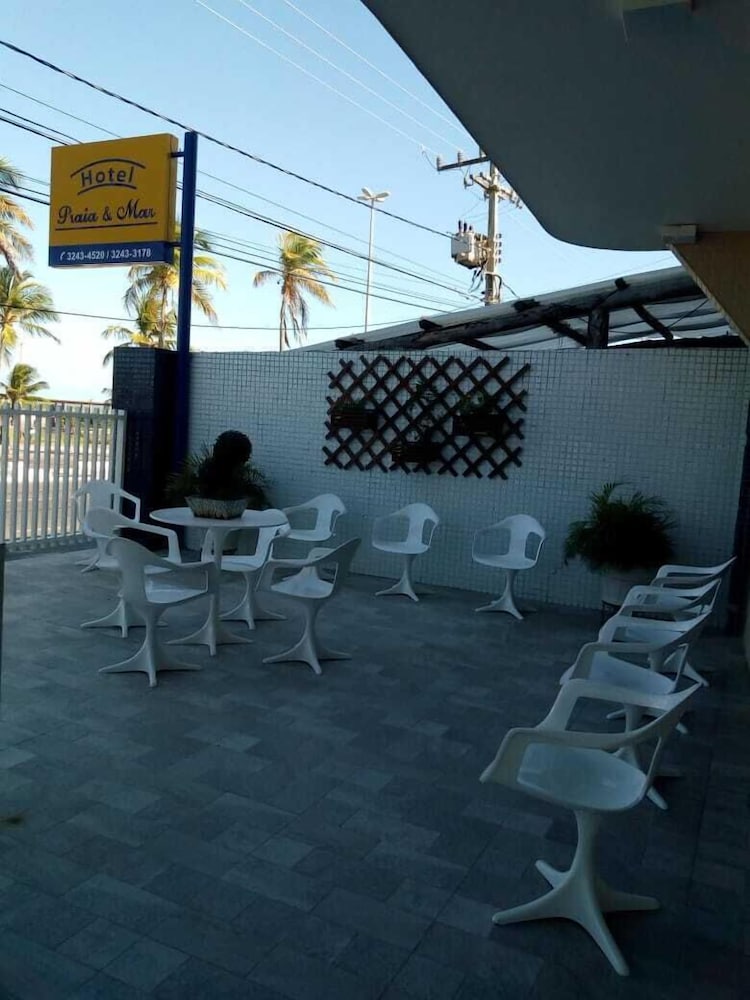 Hotel Praia E Mar 33/38