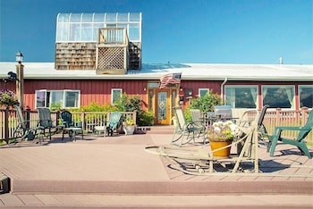 Pioneer Ridge Bed &amp; Breakfast Inn 2/24