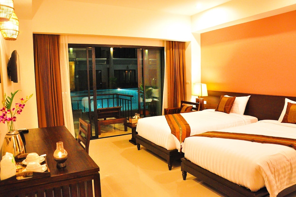 NAVATARA PHUKET RESORT 31/71