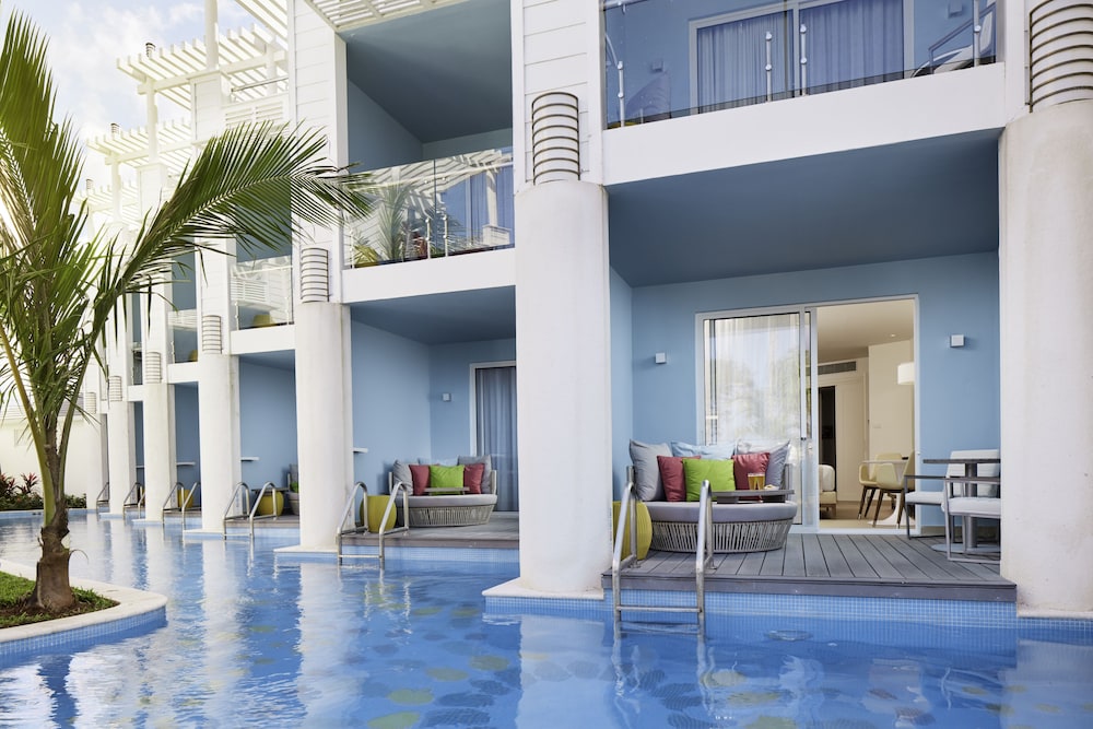 Azul Beach Resort Negril By Karisma photo4