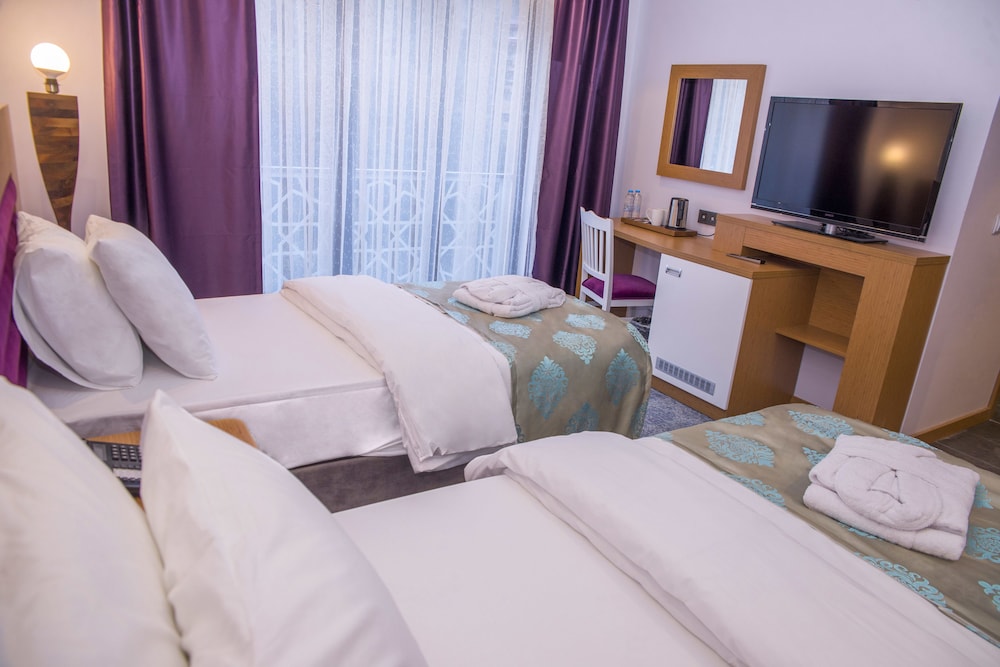Golden Inn Uzungol 17/66
