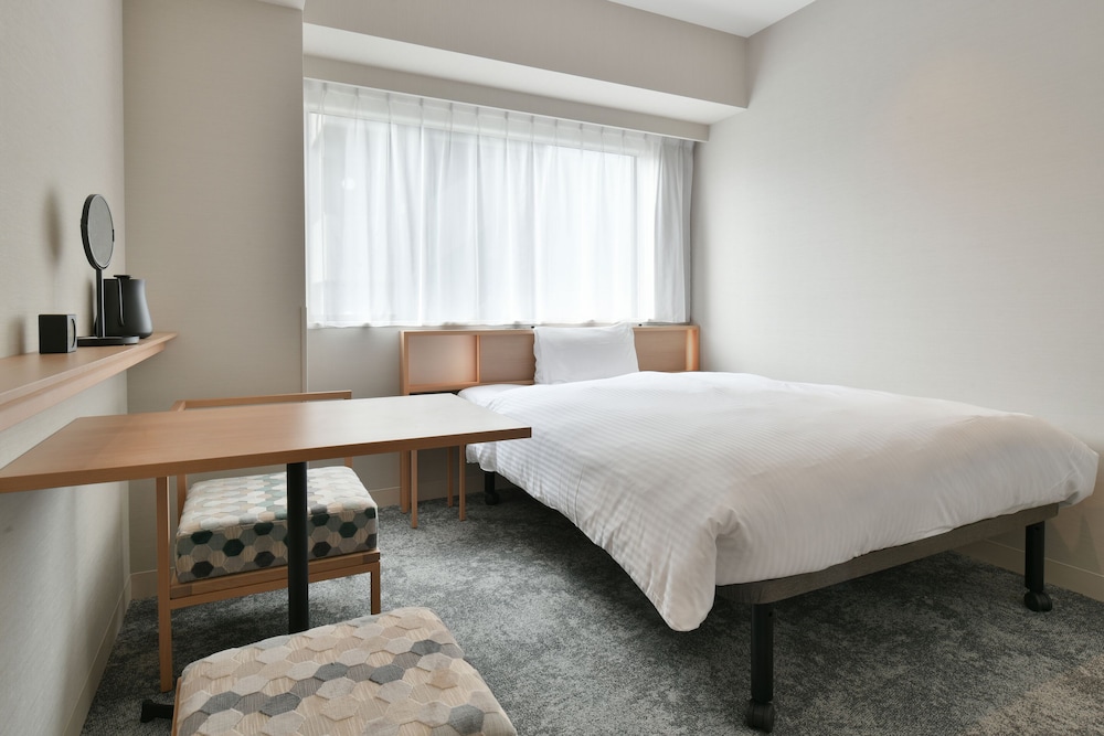 REF Kyoto Hachijoguchi by VESSEL HOTELS 12/61