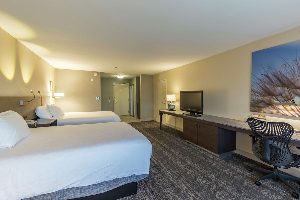 Hilton Garden Inn Fairfield 18/80