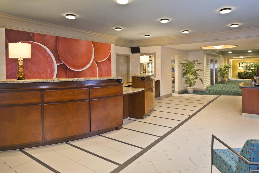 Residence Inn by Marriott Arundel Mills BWI Airport 11/62
