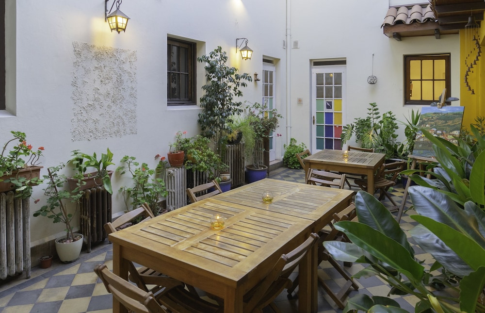 Hostal Rio Amazonas 32/50
