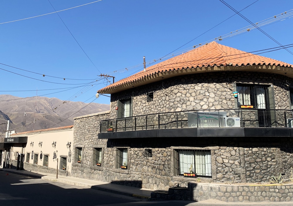 Hotel Colonial Tafi del Valle by DOT Tradition 4/50