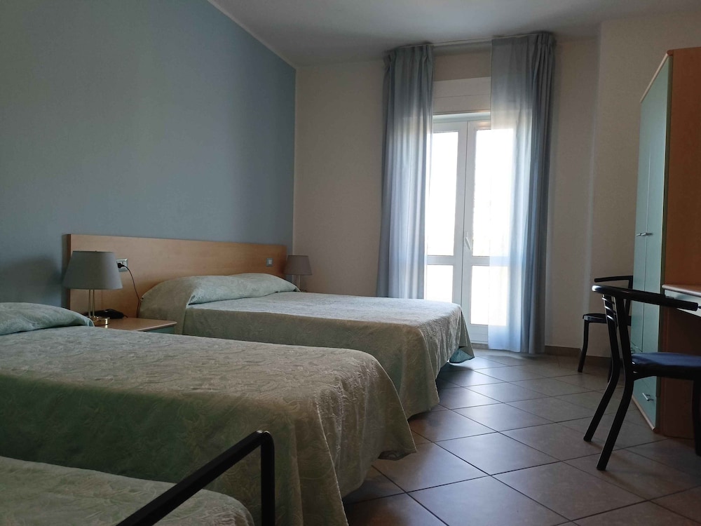 Hotel Ariston 5/47