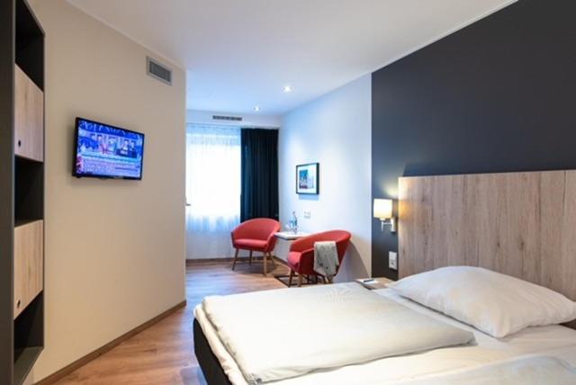 Superior, Double or Twin Bed