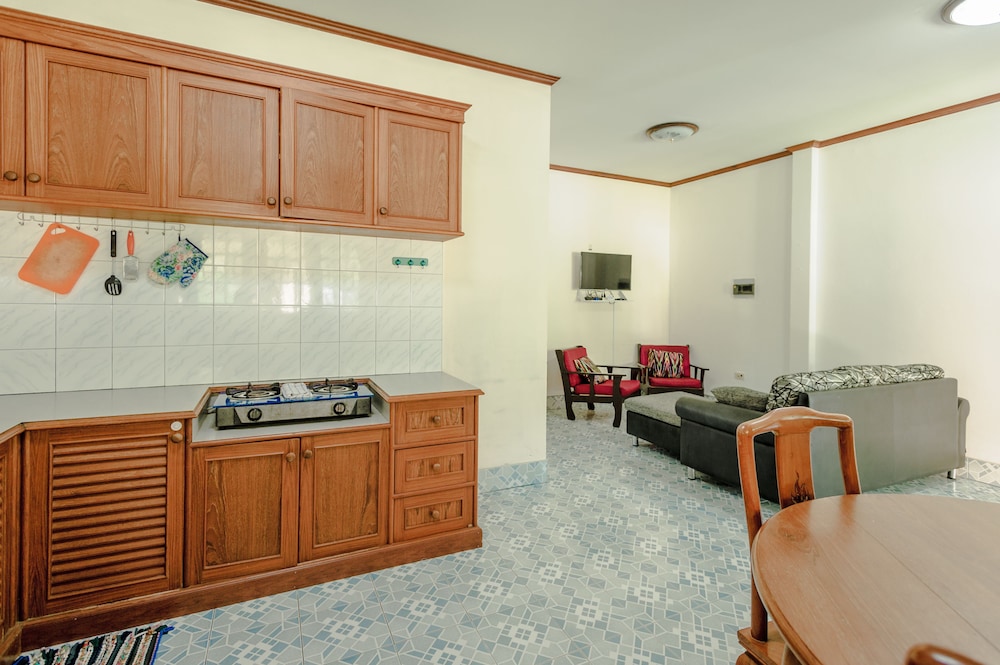 Samui Green Space Resort 23/50