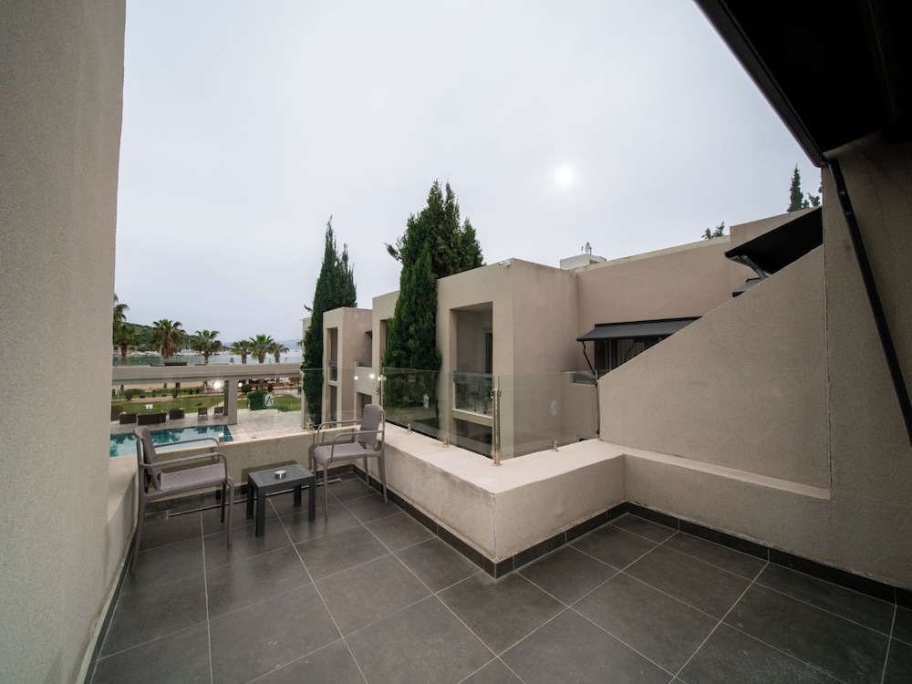 Ambrosia Hotel Beach & Spa in BODRUM