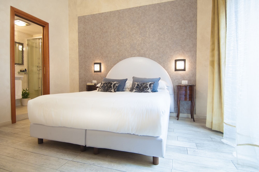 Ripetta Rooms 30/59