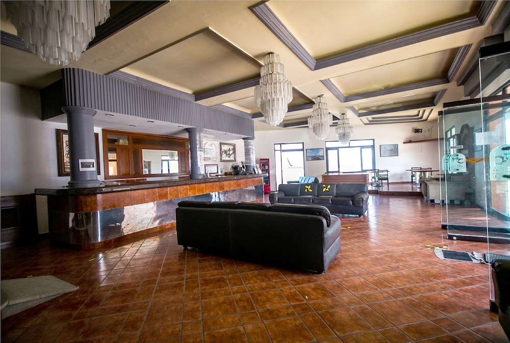Hotel Candilejas 18/29