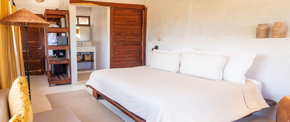 Dune Boutique Hotel Tulum - Adults Only 16/50